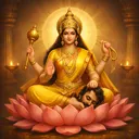 बगलामुखी माता thumbnail