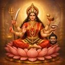श्री चामुण्डा माता - thumbnail