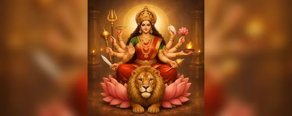 जय हो जय जय है गौरी नंदन - image