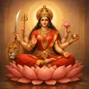 आरती देवी कात्यायनी thumbnail