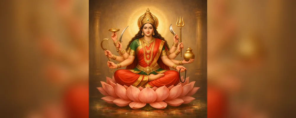 कूष्मांडा image