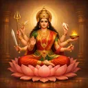 श्री शांतादुर्गेची thumbnail