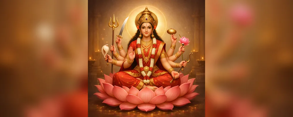 श्रीदेवीजी की image