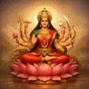 विन्ध्येश्वरी आरती: सुन मेरी देवी पर्वतवासनी thumbnail
