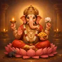 श्री गौरीनंदन की thumbnail