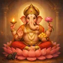 श्री सिद्धिविनायक आरती: जय देव जय देव thumbnail