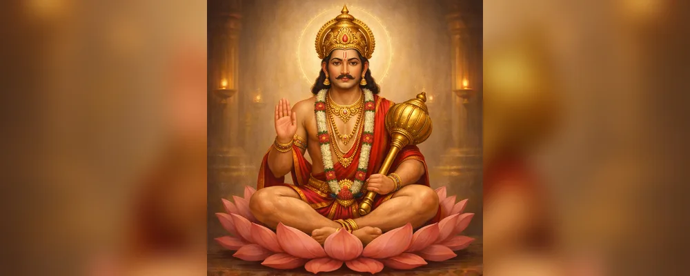 श्री सालासर बालाजी की image