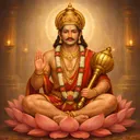 श्री सालासर बालाजी की thumbnail