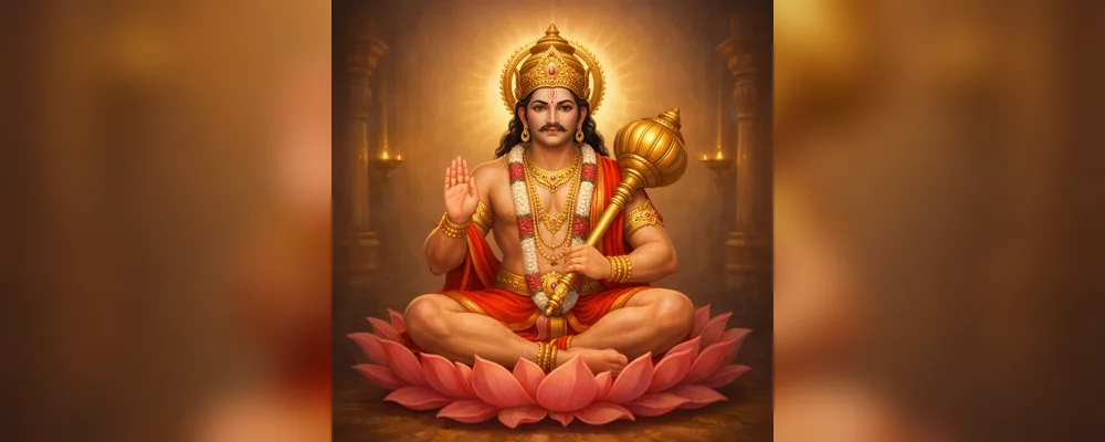 श्री बालाजी image