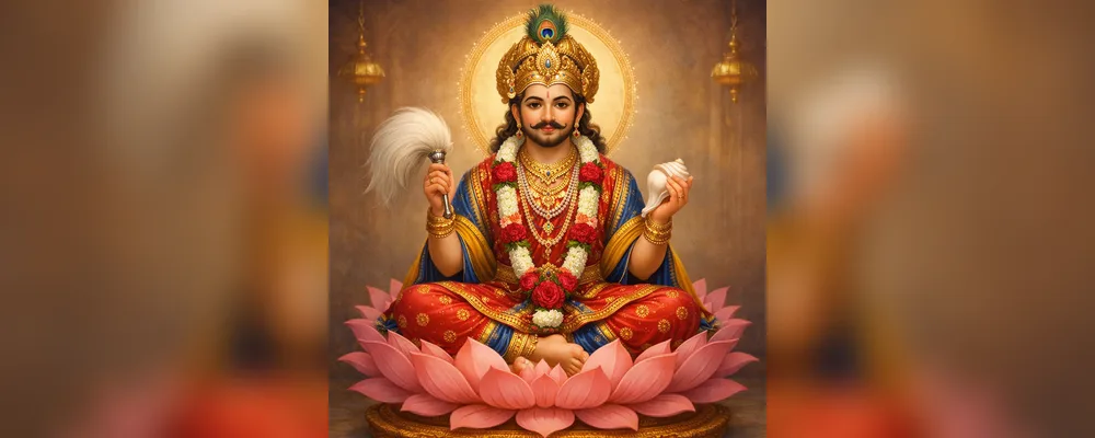 खाटू श्याम image