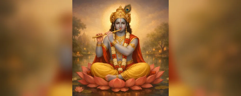 आरती युगलकिशोर की कीजै image