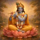देवी राधिका thumbnail