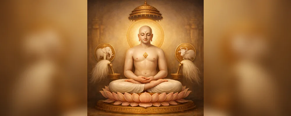 आरती: भगवान श्री शीतलनाथ जी image