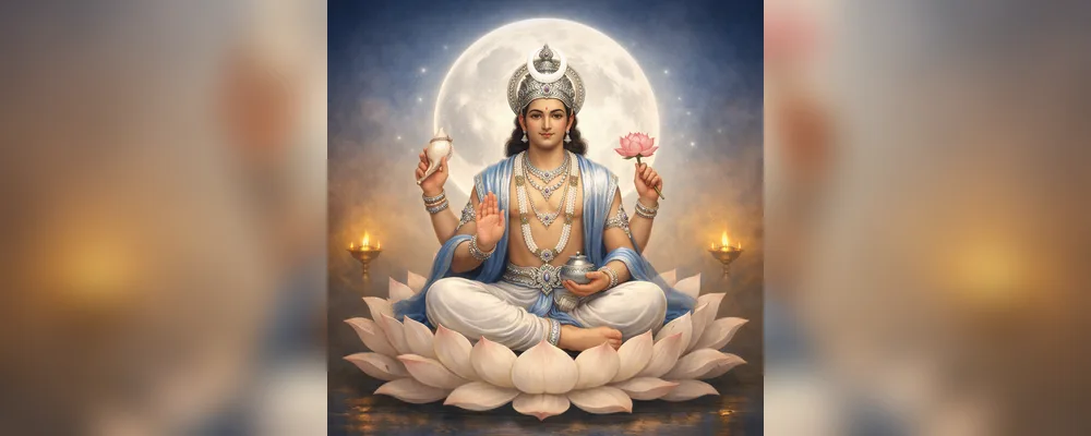 चन्द्र देव image
