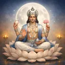 चन्द्र देव thumbnail