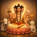 दत्ताची thumbnail