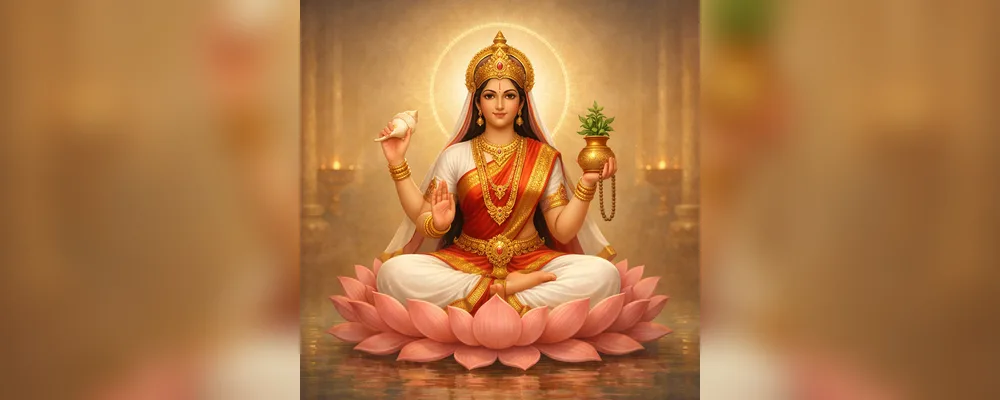 एकादशी माता की image