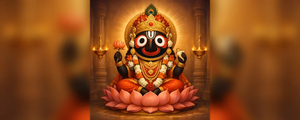 गीत गोविंद जगन्नाथ image