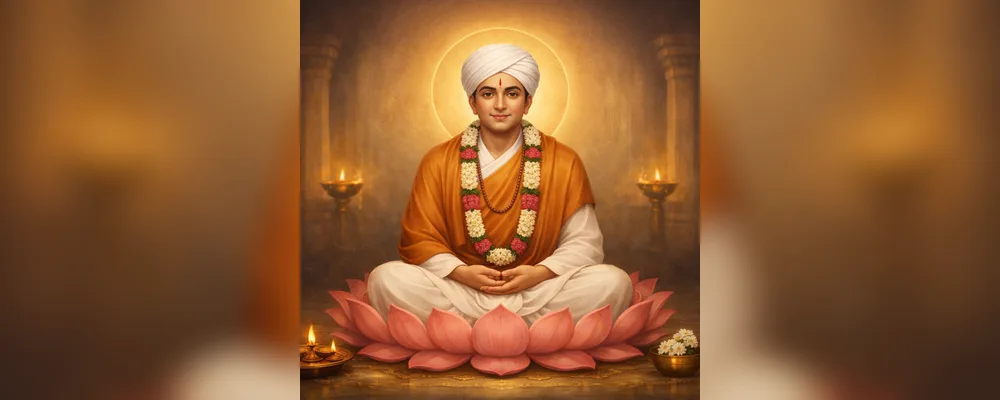 गुरुदेव आरती - श्री नंगली निवासी सतगुरु image