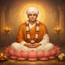 गुरुदेव आरती - श्री नंगली निवासी सतगुरु thumbnail