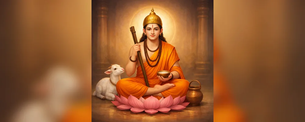 बाबा बालक नाथ image