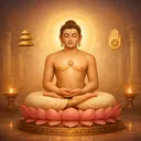आरती: ॐ जय महावीर प्रभु thumbnail