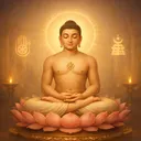 आरती: ॐ जय महावीर प्रभु thumbnail