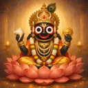 ॐ जय जगन्नाथ हरे thumbnail