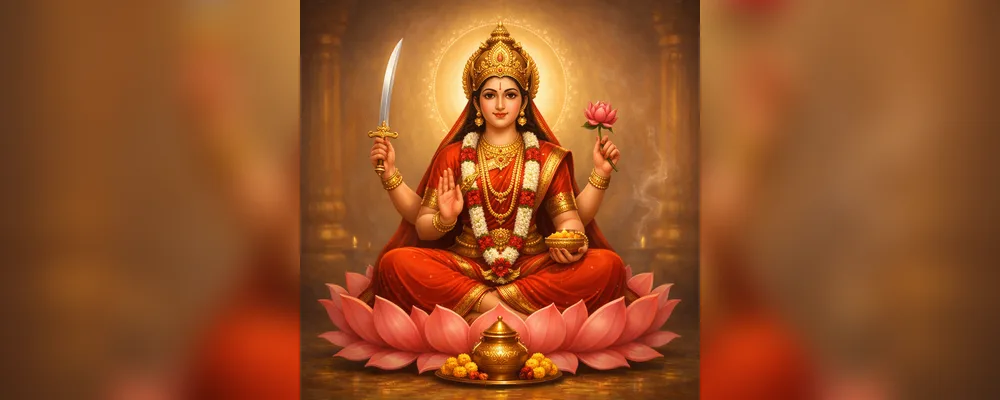 संकटा माता image