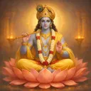 श्री भगवत भगवान की है आरती! thumbnail