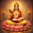 श्री चित्रगुप्त स्तुति thumbnail