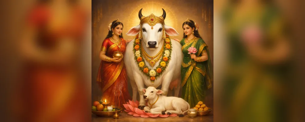 गौमता image