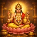 श्री कुबेर जी आरती - जय कुबेर स्वामी thumbnail