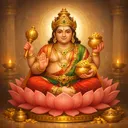 श्री कुबेर thumbnail