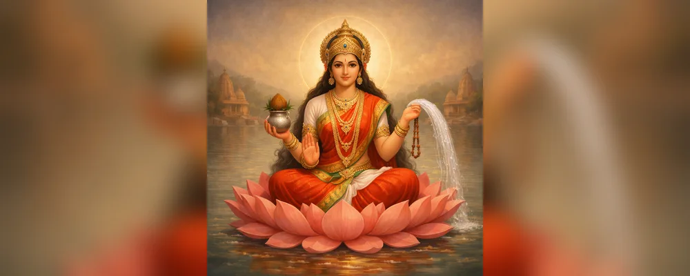 नर्मदा image