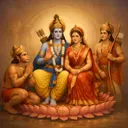 आरती: श्री रामायण जी thumbnail