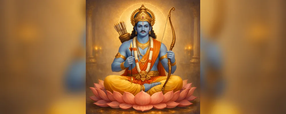 जानकी माता image