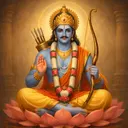 श्री जानकीनाथ जी की thumbnail