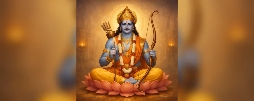 श्री राम स्तुति image
