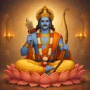 आरती: श्री रामचन्द्र जी thumbnail