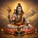 श्री नाथ जी की मंगल आरती - गोरखनाथ मठ thumbnail