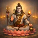 शिव आरती - ॐ जय शिव ओंकारा thumbnail