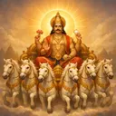 श्री सूर्य देव - जय जय रविदेव thumbnail