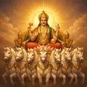श्री सूर्य देव - ऊँ जय कश्यप नन्दन thumbnail