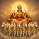 श्री सूर्य देव - ऊँ जय सूर्य भगवान thumbnail