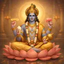 नृसिंह आरती ISKCON thumbnail