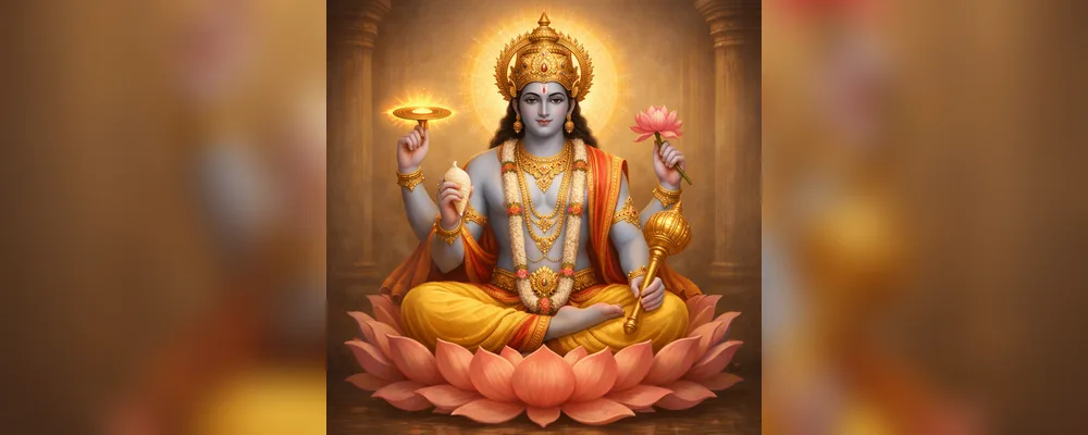 नृसिंह भगवान image
