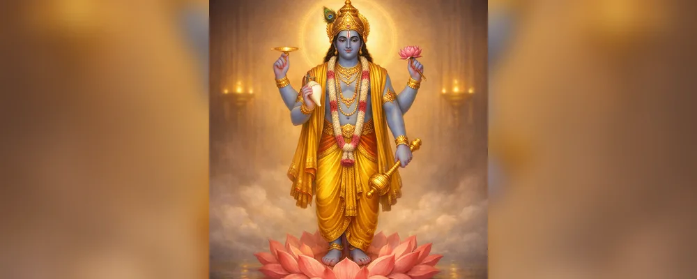 श्री बद्रीनाथजी की image