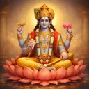 श्री सत्यनारायण जी thumbnail