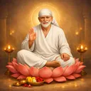 श्री साईं बाबा चालीसा thumbnail